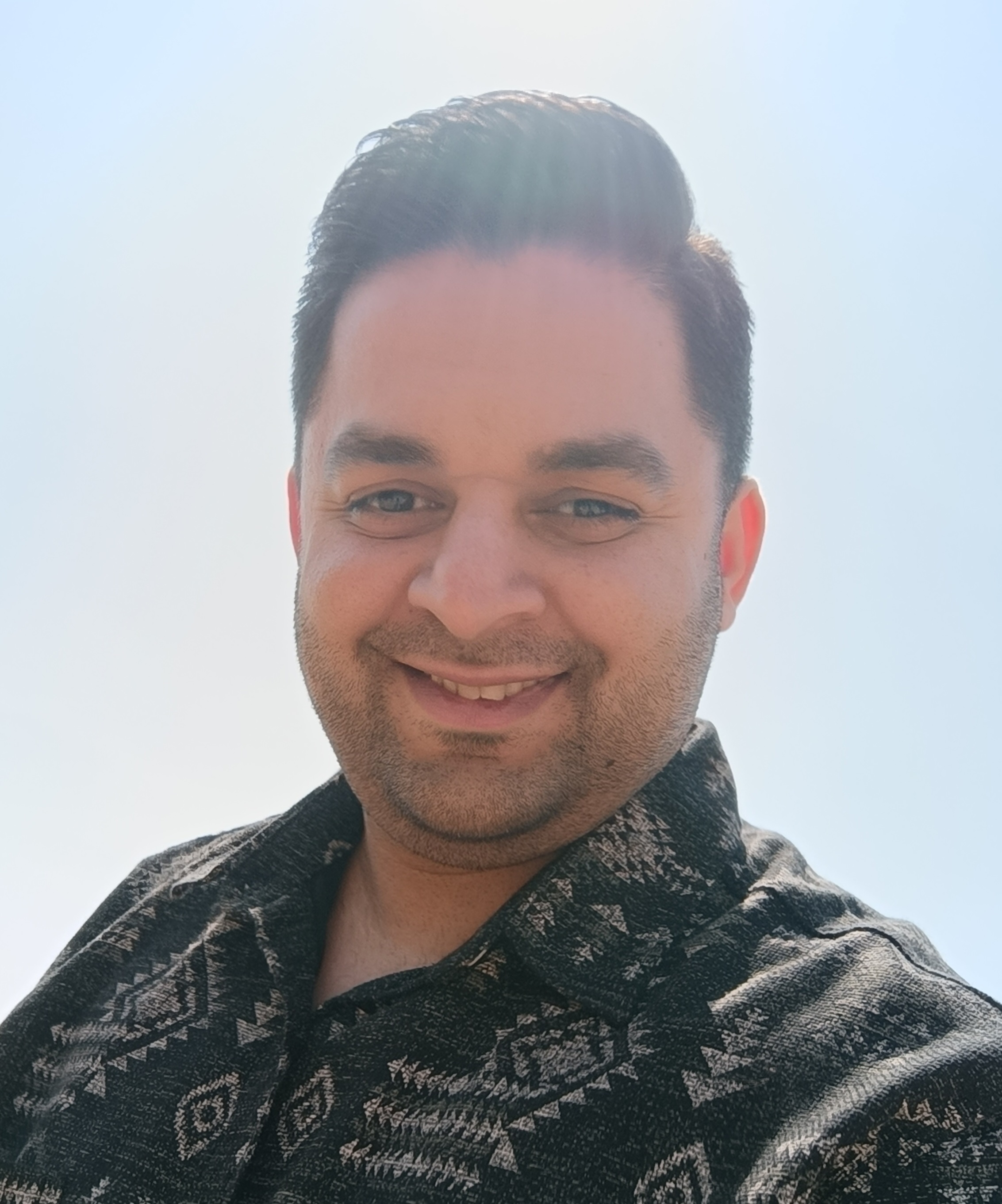 سعید حسینی - طراحی وب سایت و فروشگاه اینترنتی